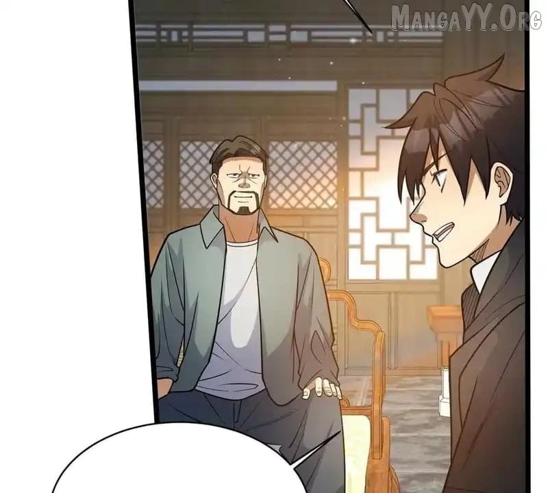 Divine Urban God Chapter 311 - page 85